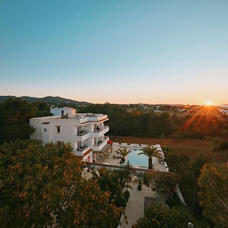 سان أنطونيو Sunset Oasis Ibiza Adults Only - New Rooms 2025 المظهر الخارجي الصورة