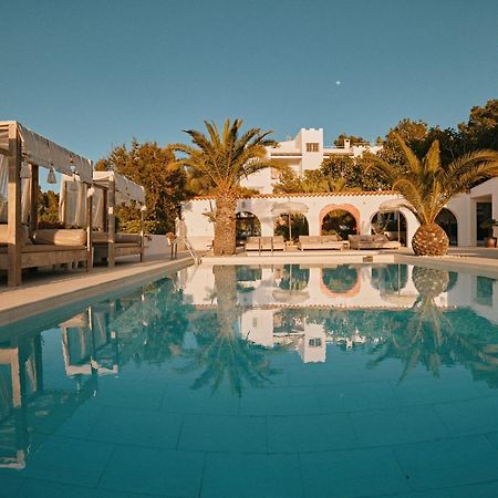 سان أنطونيو Sunset Oasis Ibiza Adults Only - New Rooms 2025 المظهر الخارجي الصورة