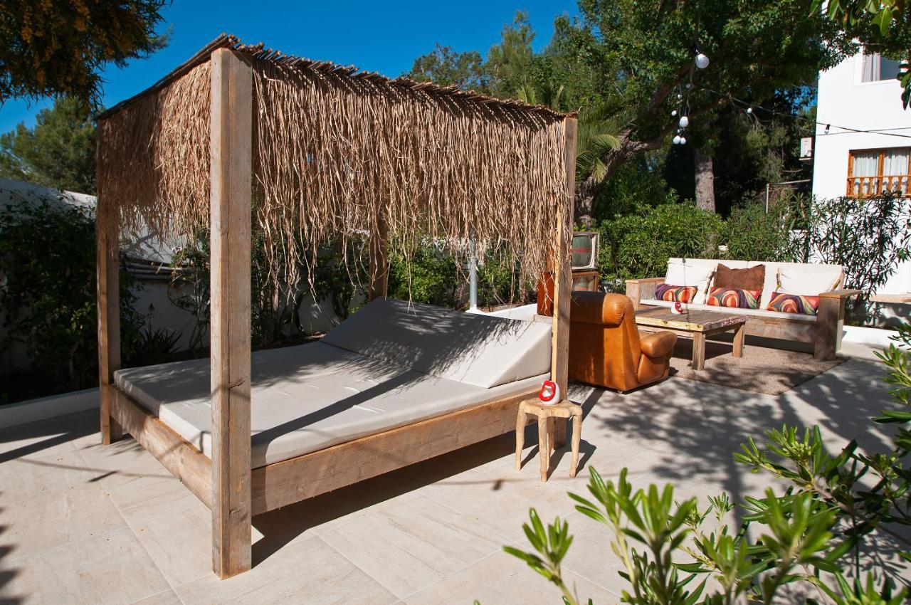 سان أنطونيو Sunset Oasis Ibiza Adults Only - New Rooms 2025 المظهر الخارجي الصورة