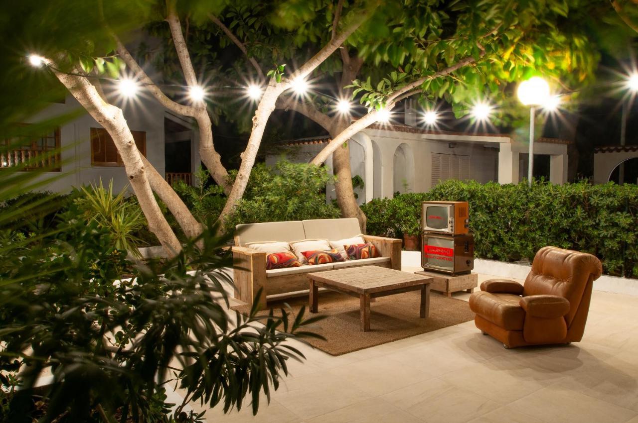 سان أنطونيو Sunset Oasis Ibiza Adults Only - New Rooms 2025 المظهر الخارجي الصورة