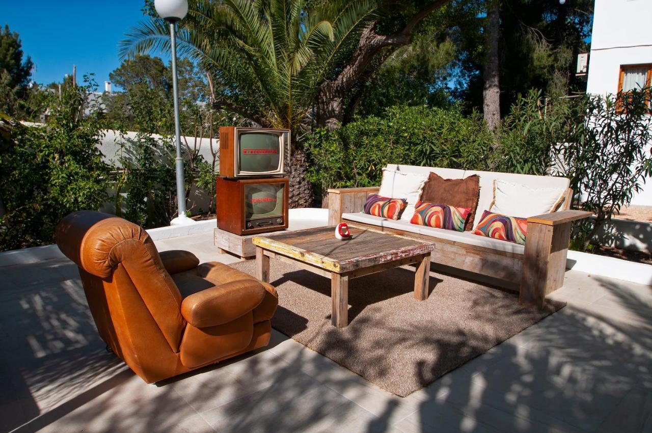 سان أنطونيو Sunset Oasis Ibiza Adults Only - New Rooms 2025 المظهر الخارجي الصورة