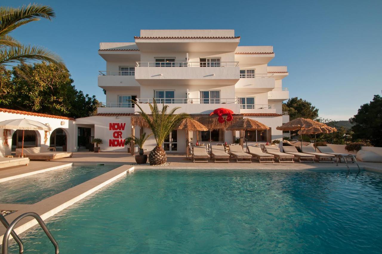 سان أنطونيو Sunset Oasis Ibiza Adults Only - New Rooms 2025 المظهر الخارجي الصورة