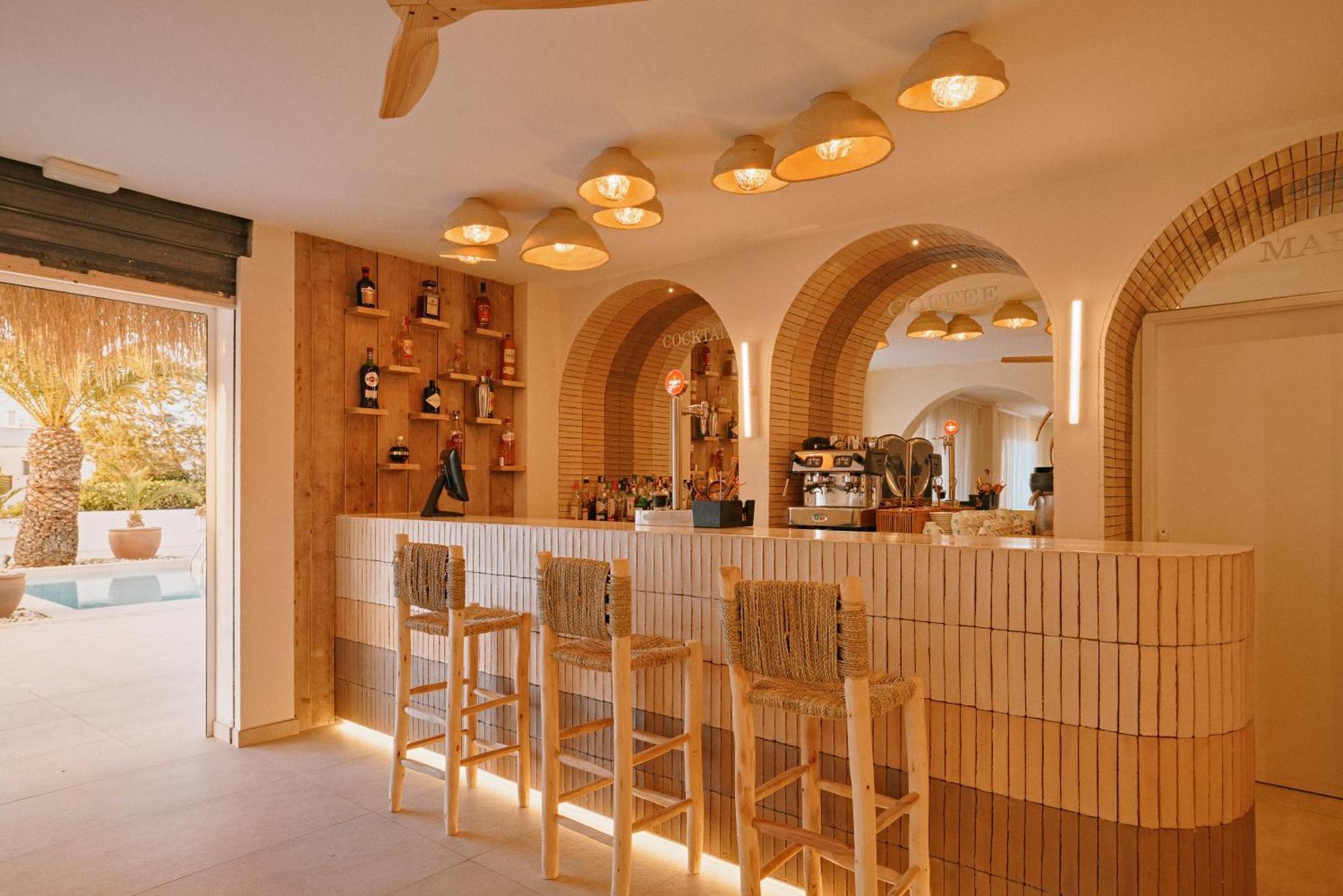 سان أنطونيو Sunset Oasis Ibiza Adults Only - New Rooms 2025 المظهر الخارجي الصورة