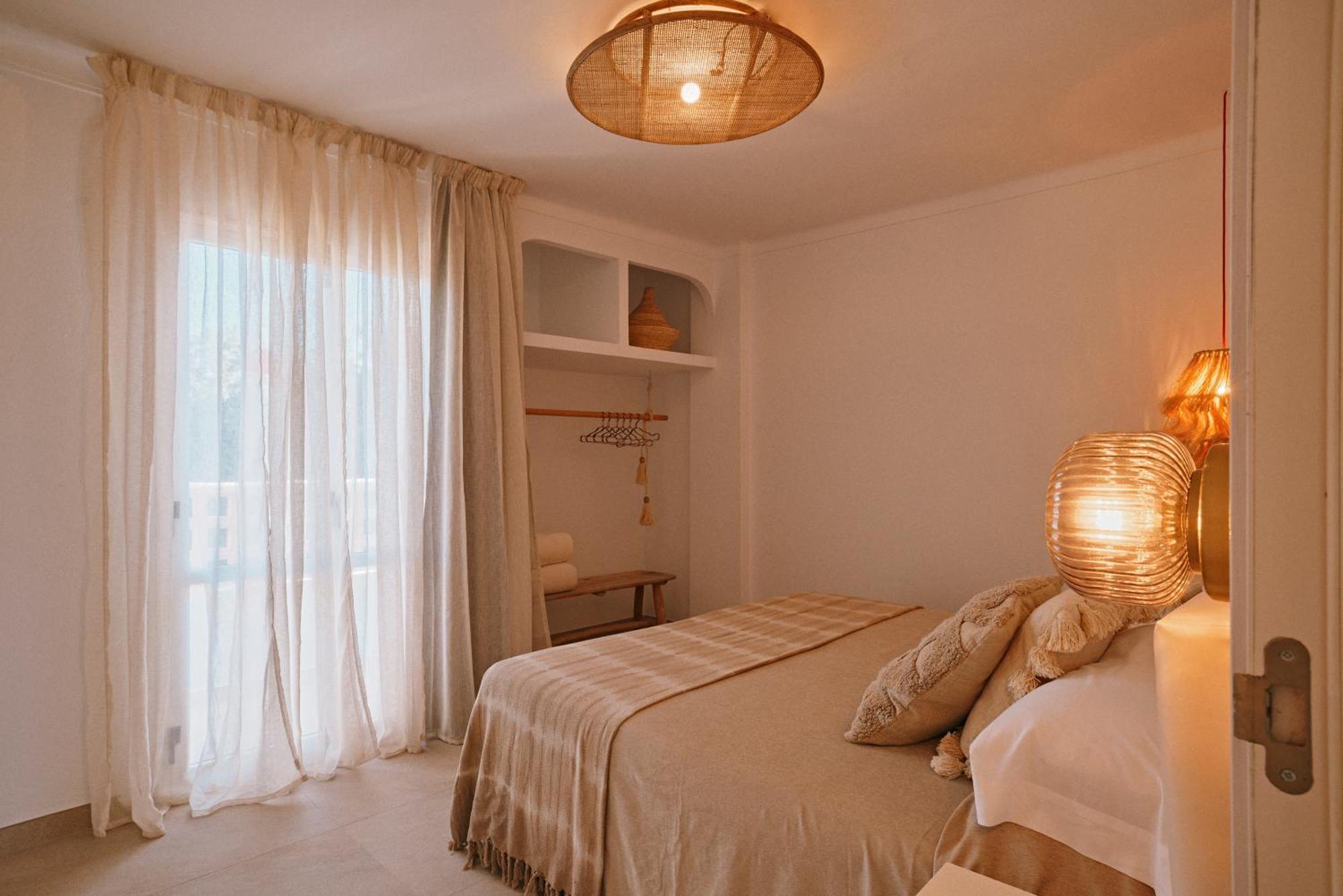 سان أنطونيو Sunset Oasis Ibiza Adults Only - New Rooms 2025 المظهر الخارجي الصورة
