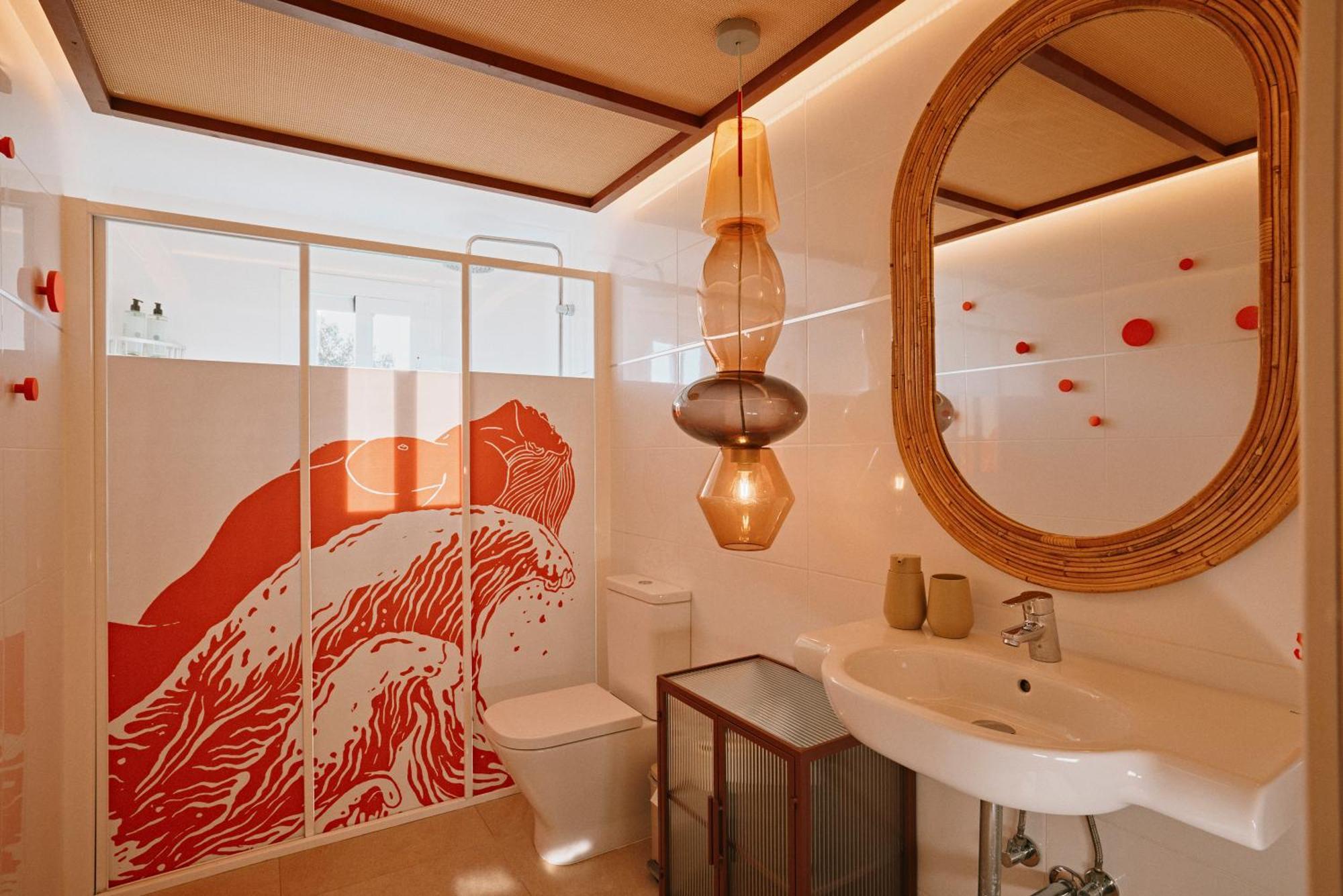 سان أنطونيو Sunset Oasis Ibiza Adults Only - New Rooms 2025 المظهر الخارجي الصورة