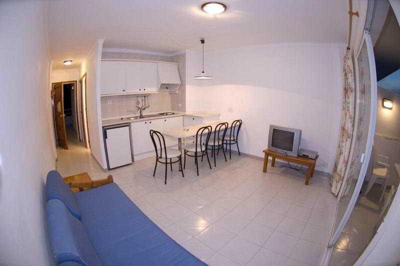 سان أنطونيو Sunset Oasis Ibiza Adults Only - New Rooms 2025 المظهر الخارجي الصورة