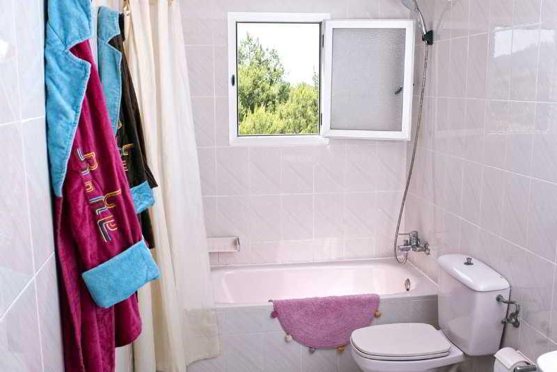 سان أنطونيو Sunset Oasis Ibiza Adults Only - New Rooms 2025 المظهر الخارجي الصورة