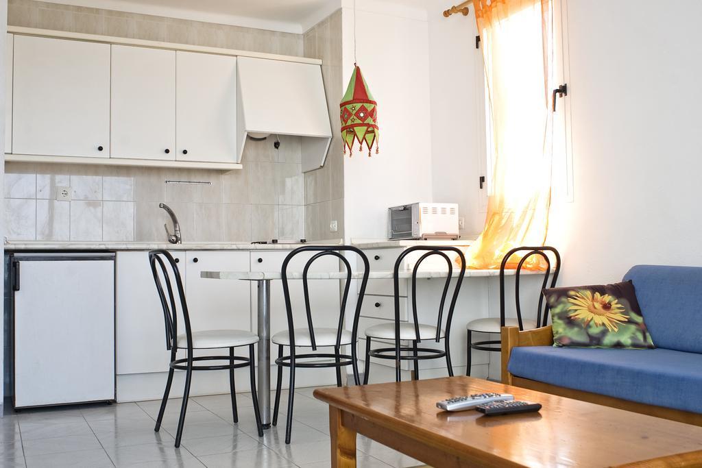 سان أنطونيو Sunset Oasis Ibiza Adults Only - New Rooms 2025 المظهر الخارجي الصورة