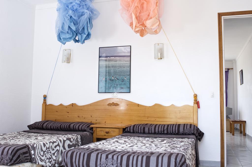سان أنطونيو Sunset Oasis Ibiza Adults Only - New Rooms 2025 المظهر الخارجي الصورة