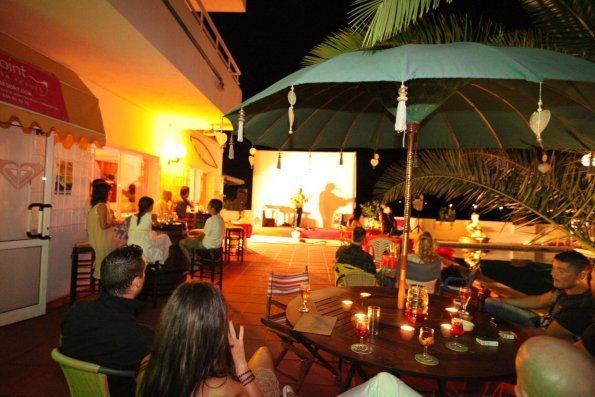 سان أنطونيو Sunset Oasis Ibiza Adults Only - New Rooms 2025 المظهر الخارجي الصورة