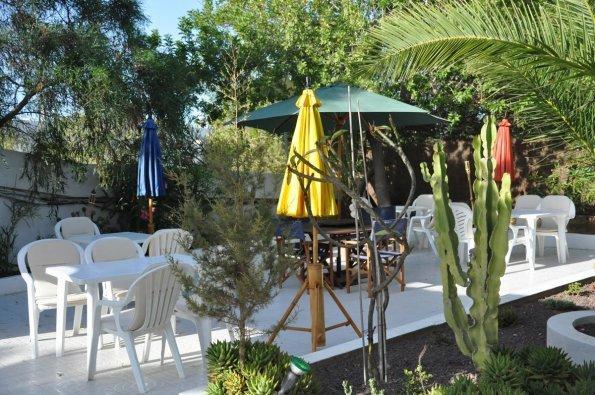 سان أنطونيو Sunset Oasis Ibiza Adults Only - New Rooms 2025 المظهر الخارجي الصورة