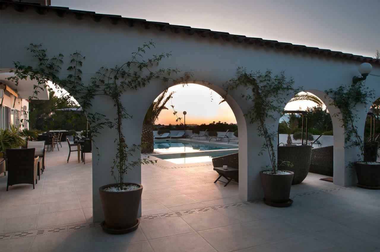 سان أنطونيو Sunset Oasis Ibiza Adults Only - New Rooms 2025 المظهر الخارجي الصورة
